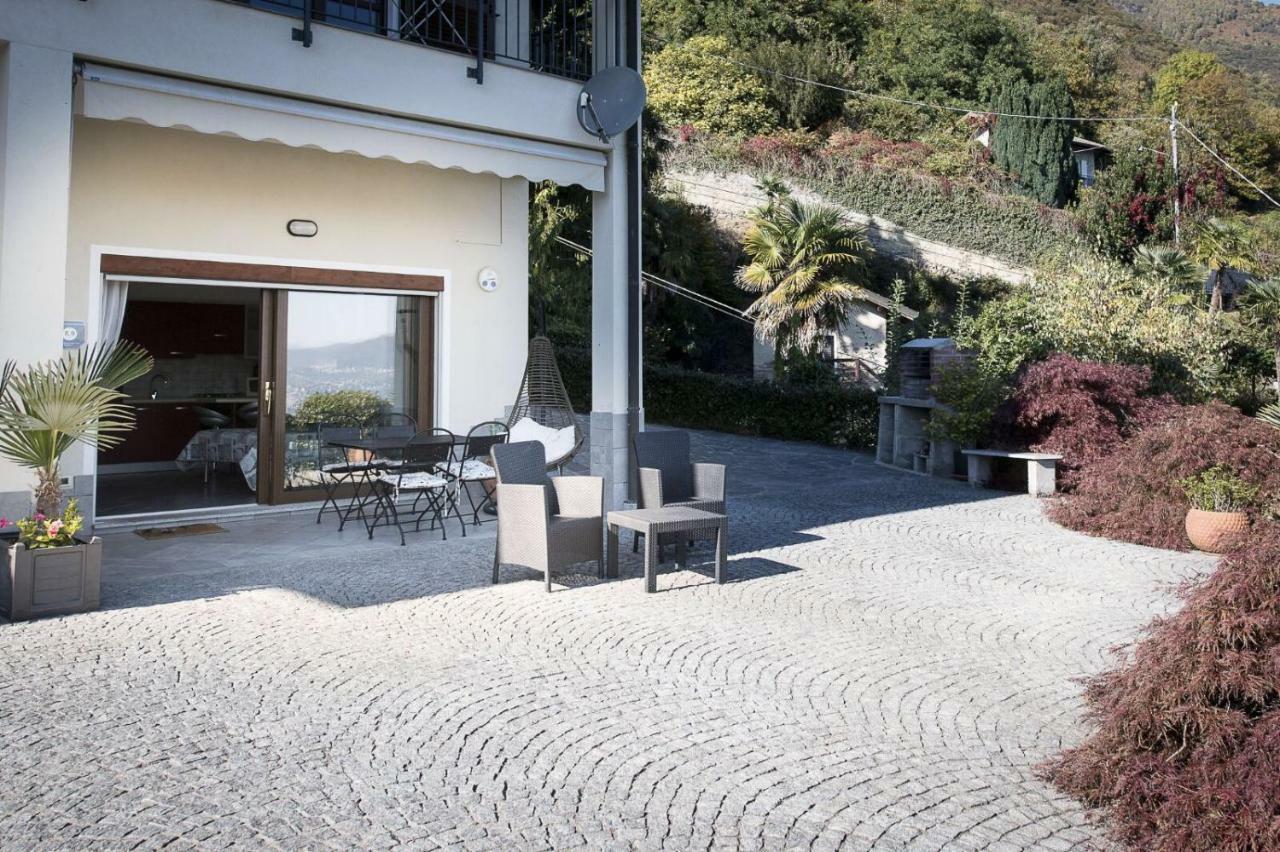 Holiday Home Barbara Oggebio 외부 사진